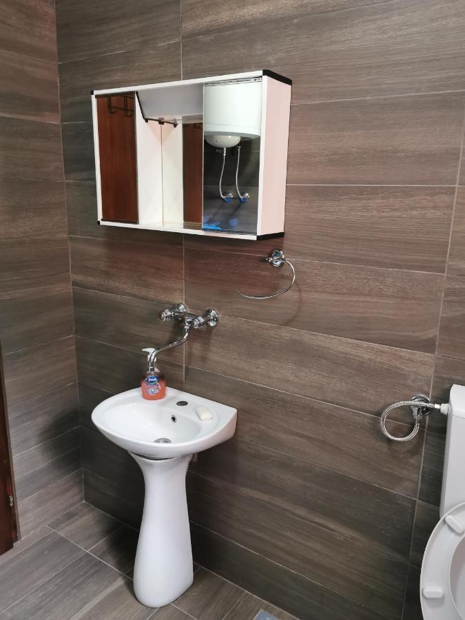 Bar-apartman 2 Bar