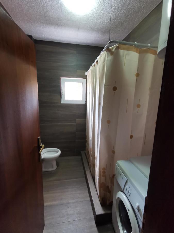 Bar-apartman 2