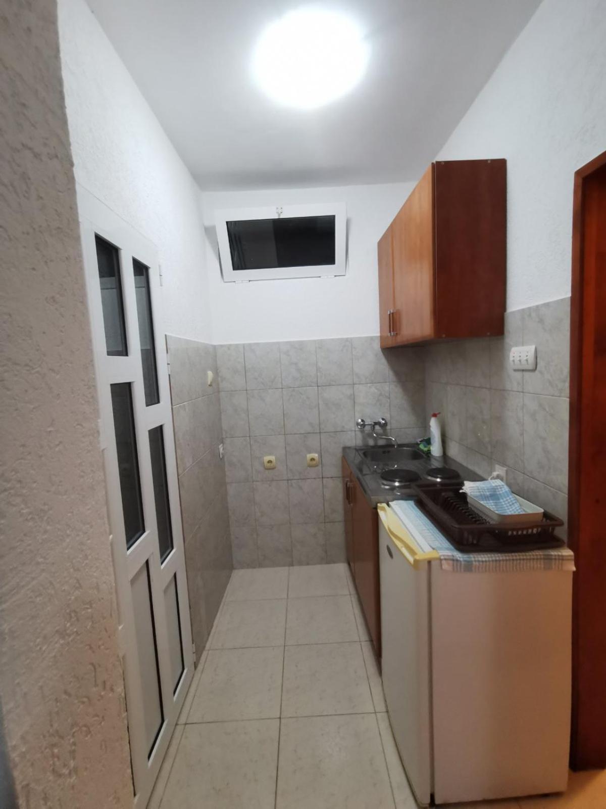 Apartment Bar-apartman 2 Bar