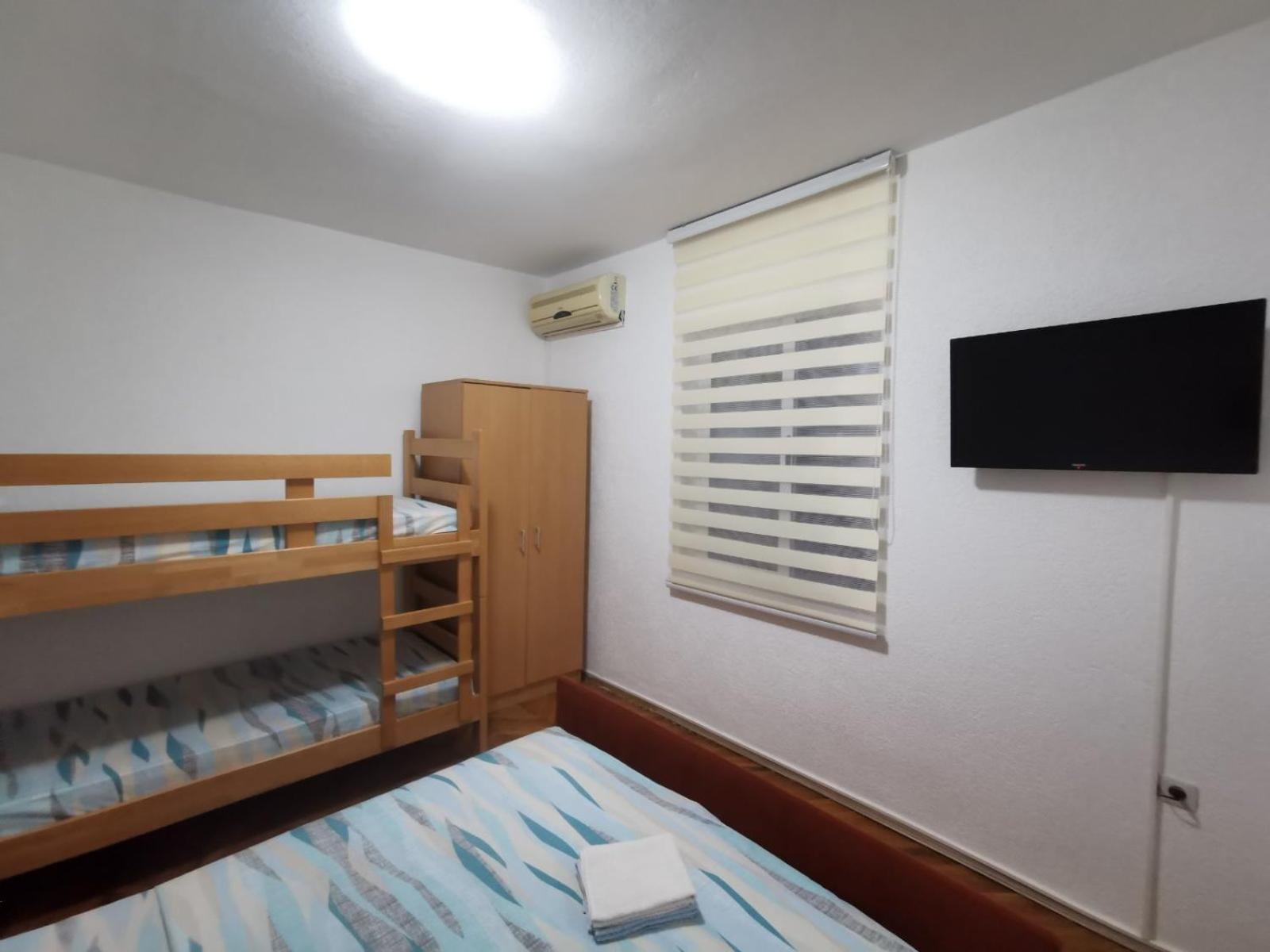Bar-apartman 2