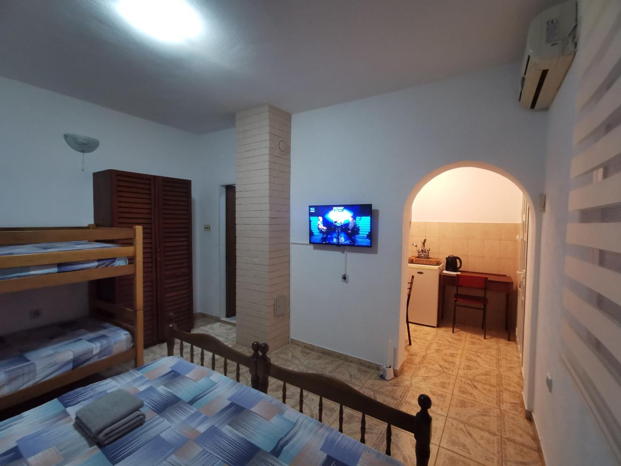 Bar-apartman 2 Apartment