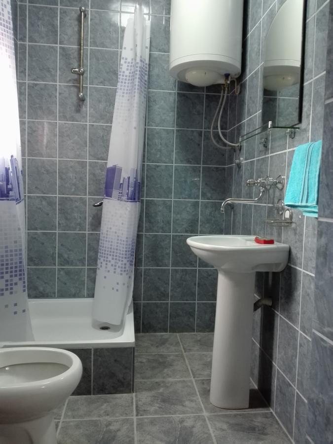 Bar-apartman 2 Bar