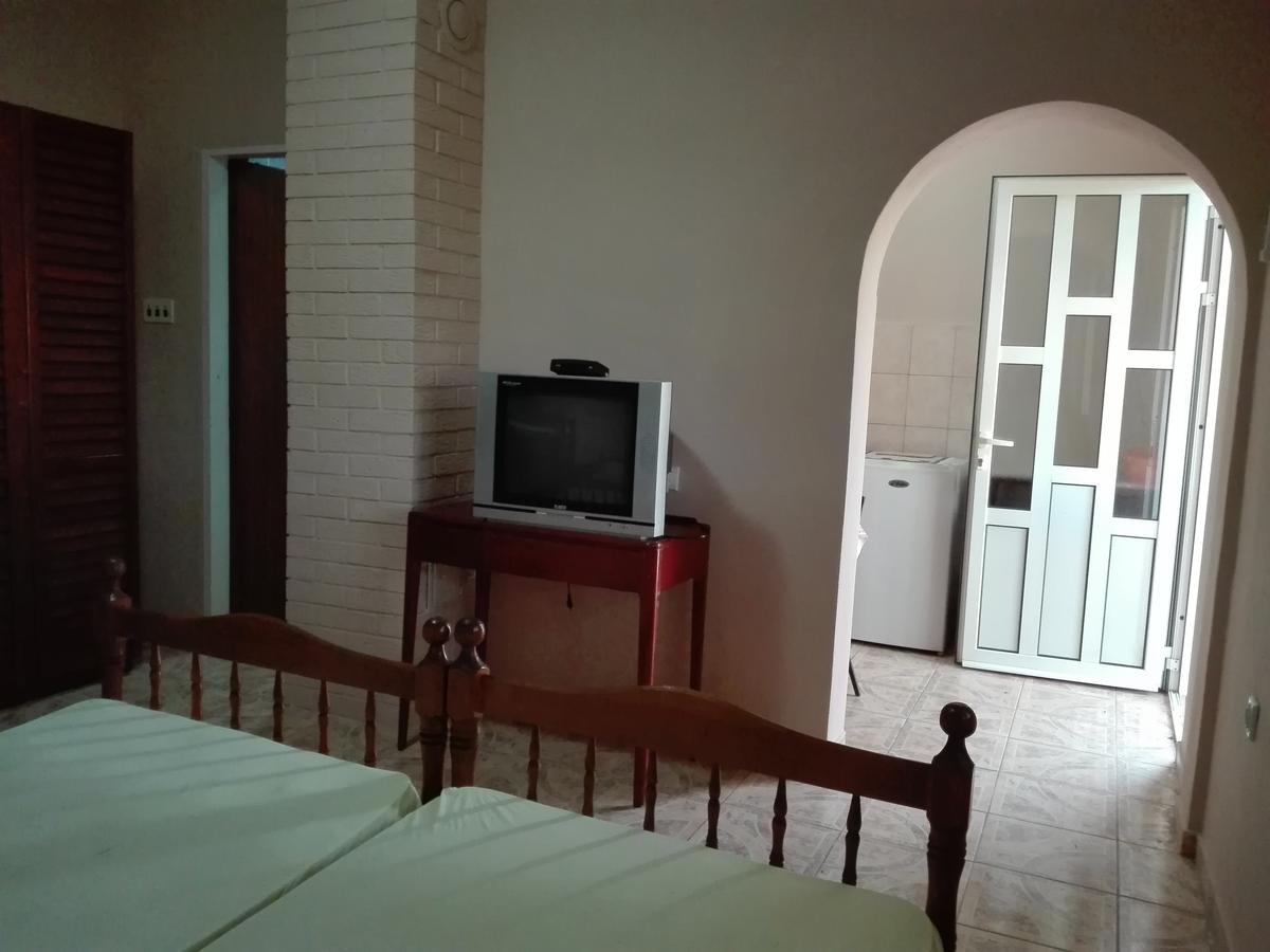 Bar-apartman 2 Bar