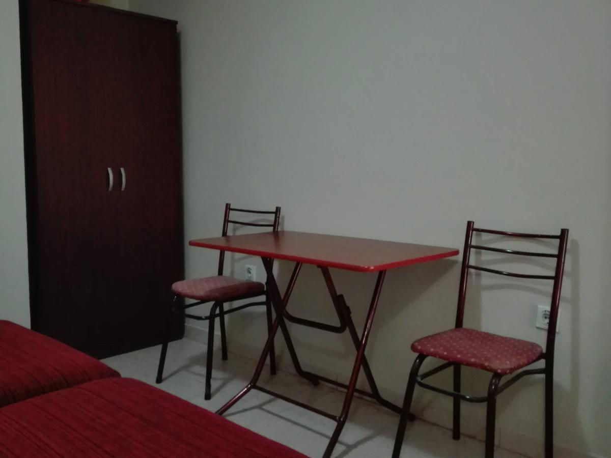 Apartment Bar-apartman 2