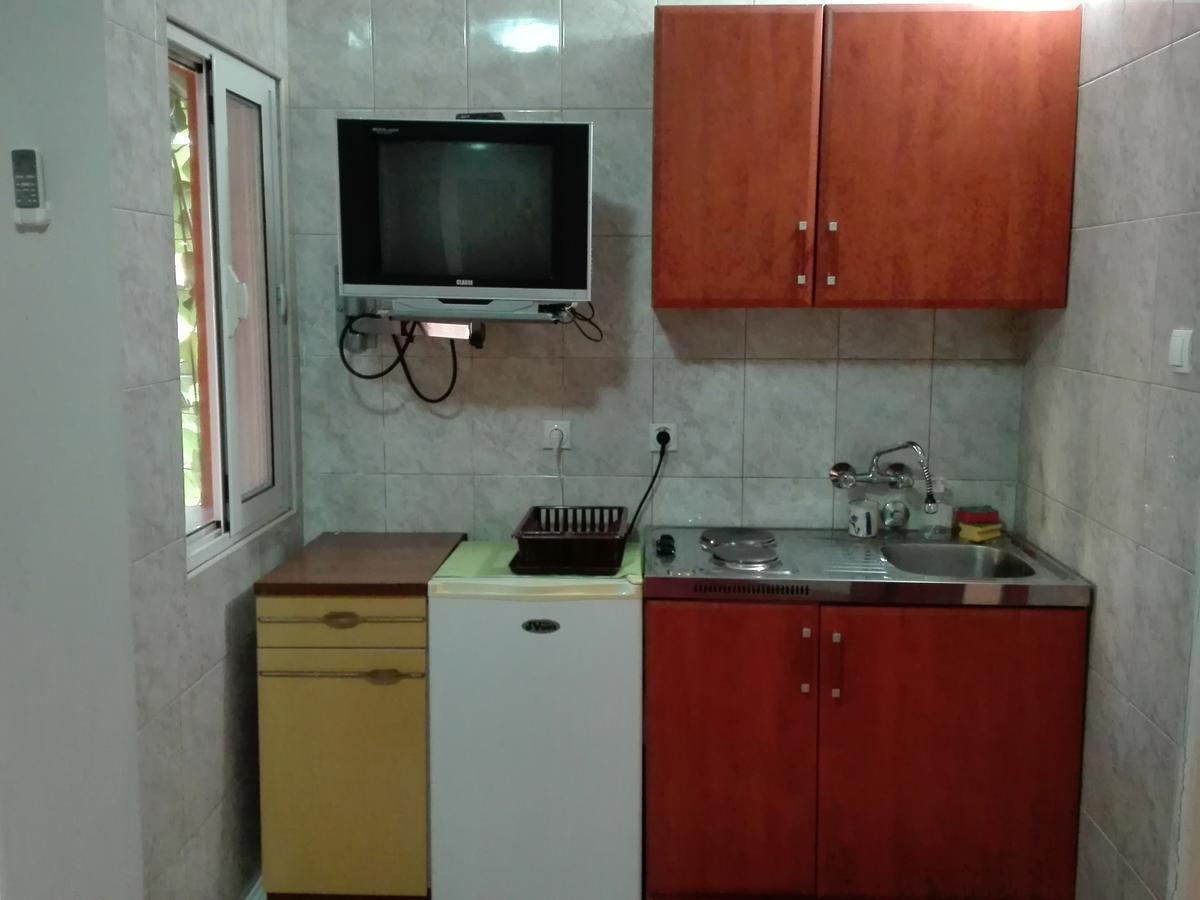 Bar-apartman 2 Apartment